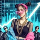 AI와 메타버스를 활용하여 크리에이터 되기(야간) | 글로벌 열풍의 중심지