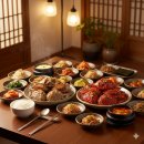 동원게장백반 이미지