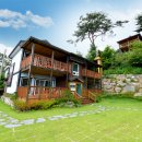 에스나인 펜션 이미지