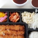 산들김밥돈가스 이미지