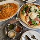 초록마을수내점 | 용인 맛집 피제리아다문 용인본점 화덕피자&파스타 내돈내산 후기 +메뉴 주차
