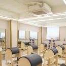 룩스필라테스 광산사거리점 이미지