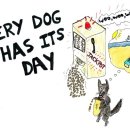 GOOD LIFE DOG 이미지