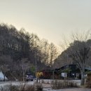 마령 큰시내들 캠핑장 이미지