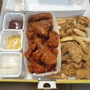 네네치킨연산토곡점 이미지