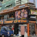 오락실세븐랜드 이미지