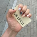 광주네일정류장 | 경기광주 장지동네일 네일삠 이달아 후기