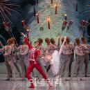 러시아 상트페테르부르크 국립발레단 <호두까기인형> 이미지