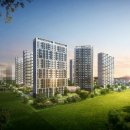 이(e)편한세상6-2단지 아파트 이미지