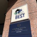 크라운관광호텔(CROWN HOTEL) 이미지