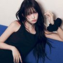 미야오 수인 구호플러스 데이즈드 코리아 4월호 화보 이미지