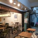 인동35길1L-17 | [송파/오금] 바닐라라떼 맛집 오금동커피(OGCR) 1호점