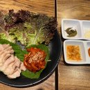 달인명동칼국수보쌈 이미지