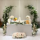 고덕가든 | 평택 돌잔치 장소 고민 끝! “고덕 시엠프레” 가든홀·시엘홀 상담 솔직 후기