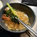 유한내추럴 | [한강진역 맛집 - 유한 타이 비스트로] 한남동 데이트 맛집 내돈내산 추천