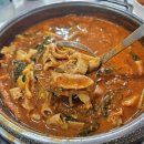 왕손곱창 | [20250920] 대전 소곱창전골 현지인맛집 "왕손곱창" 주말 방문 주차 후기