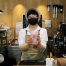 베테랑바리스타