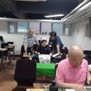 한글·한문서예(B) 이미지