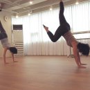 [Jazz Dance Choreography] 노력 / 박원 / 안무 - 권혁미 / 출연 - 박은정, 오유나 이미지