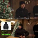 모디페이스 | 살로몬 모디세이 패딩 자켓 후기 | 주우재 착용, 가볍고 따뜻한 경량패딩 추천(착용후기, 남자/여자...