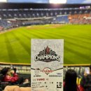 한국지엠성주바로서비스 | 2025 한국시리즈 우승 직관 대장정