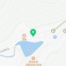 금산면 청곡사 주차장 내 네이버블로그