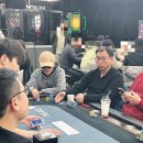 슈퍼맨산업 | 순천홀덤, POD 드림시리즈 참가 후기