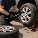 오륜카서비스 | 서울 강동구 둔촌동 타이어 매장 추천 리뷰 좋은곳 방문후기 많은곳