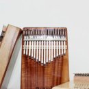 칼림바 초급 이미지