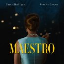 마에스트로 번스타인 ( Maestro 2023 ) 이미지
