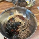 덕곡 | [원주]한방수육 들기름막국수 강추!!! 문막맛집 문막 덕곡막국수