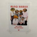 늘푸른동명 | 광주 동명동 맛집 '미노라멘' 광주 라멘 맛집 추천, 돈코츠라멘 바질라멘 후기