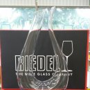 Riedel amadeo decanter 이미지