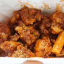 아주조아닭강정 이미지