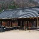 영천 은해사 거조암 영산전 이미지