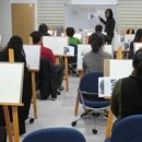 데생(야간) 이미지