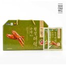 횡성인삼영농조합법인