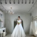 알로하헤어 - 서귀포시 중앙로195번길 8 | [드레스15] 렌느브라이덜 본식 가봉 알로하 드레스 후기(셀렉O)