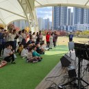 옥빛중학교 이미지