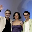 2006년 독일월드컵 기념 "3 SUPERSTARS A BERLIN" 공연실황 Libiamo, Ne Lieli Calici (축배의노래) - La Traviata [동영상] 이미지