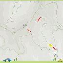 응석사주차장 이미지