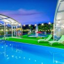 몽지리 캠핑장 이미지