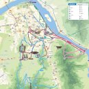 밀성군 묘역 및 신도비 이미지