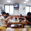 정미네 국수 이미지