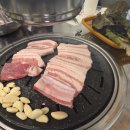 백양숯불갈비