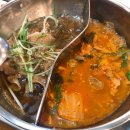 오로지김치찌개.돼지불고기청대점
