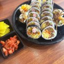 소풍나라김밥 | 청라 김밥 맛집 찾는다면 김백김밥! 깔끔한 분식 메뉴까지 완벽해