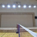 청송군체육관 이미지