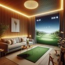 욜로골프 인 골프마데 | 욜로골프 인 골프마데 무안 삼향읍 실내골프연습장