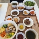 해밀마을 행복주택 상가 | [세종 해밀동 맛집] 뜰 :) 정갈하고 맛있는 비빔밥 맛집! 뜰 세종해밀 본점